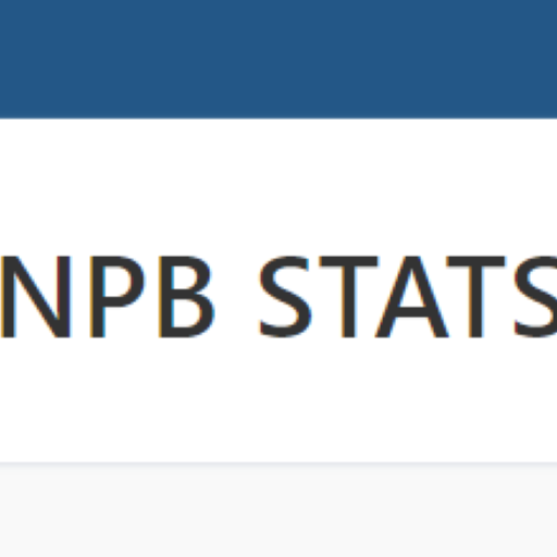 打撃 – NPB STATS