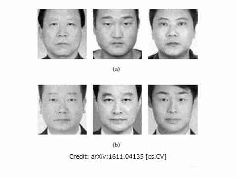人相学・観相学 part8