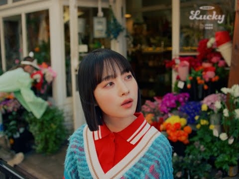 TOMOO - LUCKY【OFFICIAL MUSIC VIDEO】