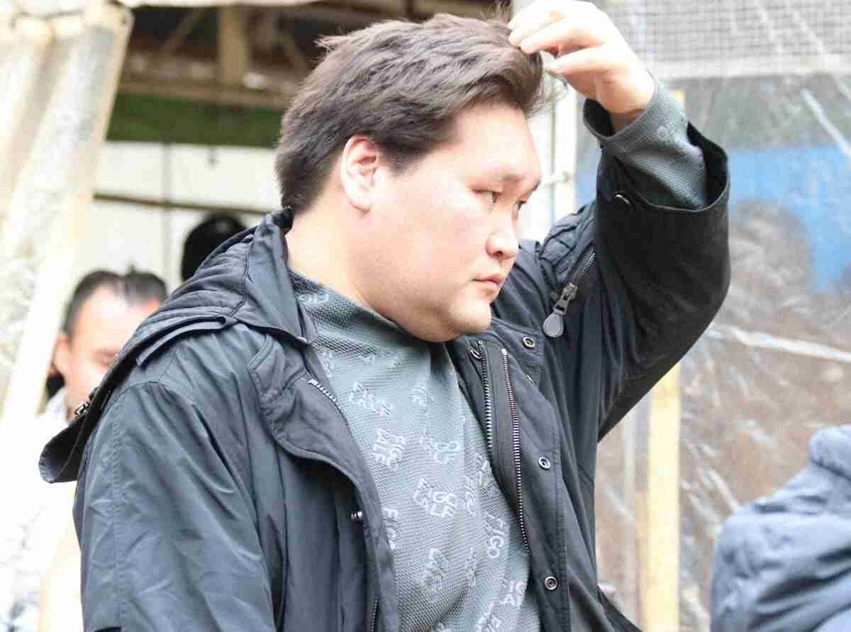 伊勢ケ浜親方、暴行認めた「処分を待っている」…酒席で酔った伯乃富士に激怒、酒瓶で殴打か（スポニチアネックス） - Yahoo!ニュース