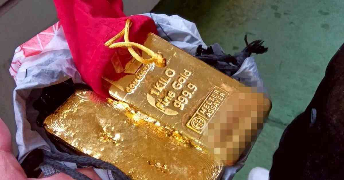 日本へ「金密輸」してボロ儲け…香港マフィアが「消費税減税」に断固反対しているワケ（現代ビジネス編集部,土岡 章） | 現代ビジネス | 講談社