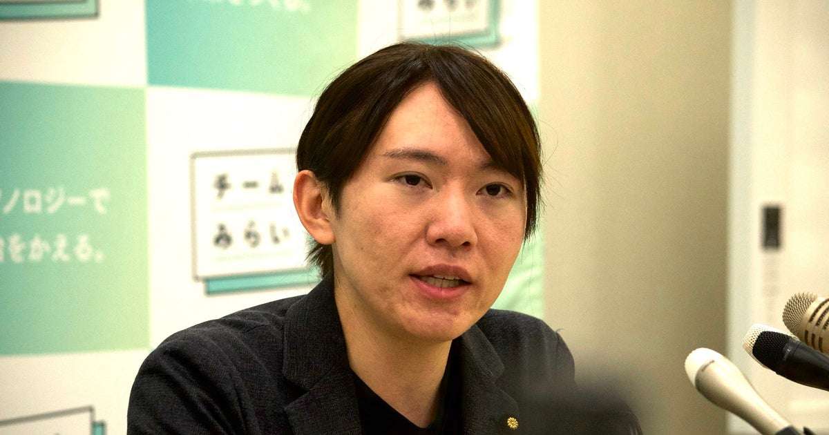 チームみらい・安野党首、都知事選「AIあんの」で「福島」をNGに⇨「ハルシネーション防止」。福島との向き合い方に「人間あんの」は | ハフポスト NEWS