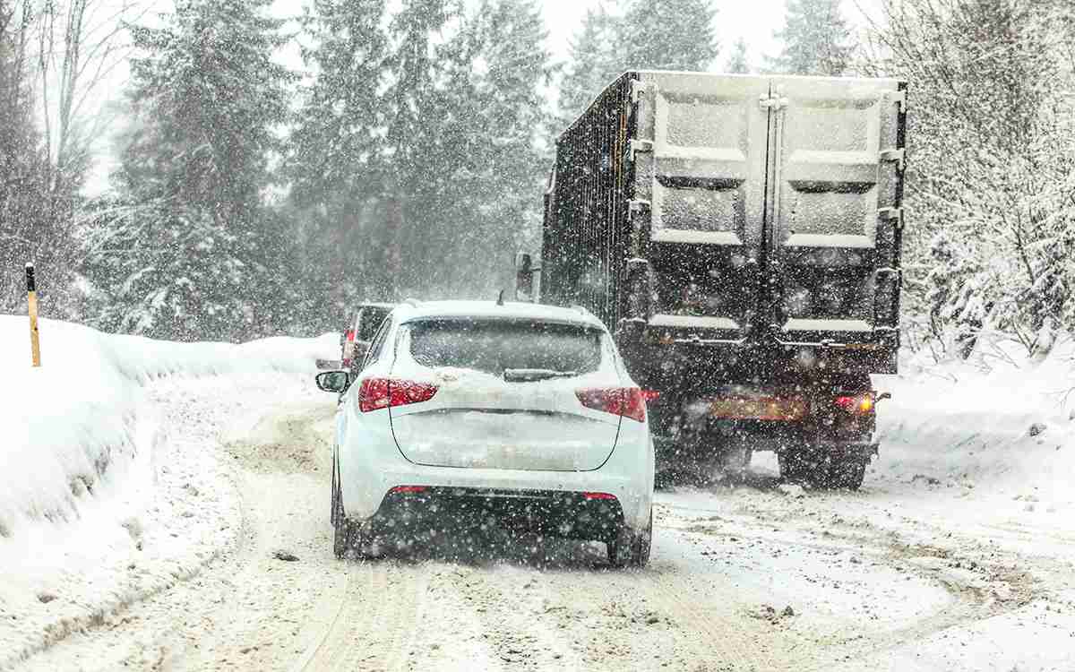 温暖化なのに最強寒波「なぜ？」大雪と雪不足が同時に起こる可能性とその理由  –  国際環境NGOグリーンピース