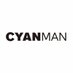 CYAN MAN on X