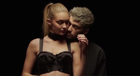 元1Dメンバーのモテ男　1児もうけたスーパーモデルに言及「心から愛していたわけではないと思う」