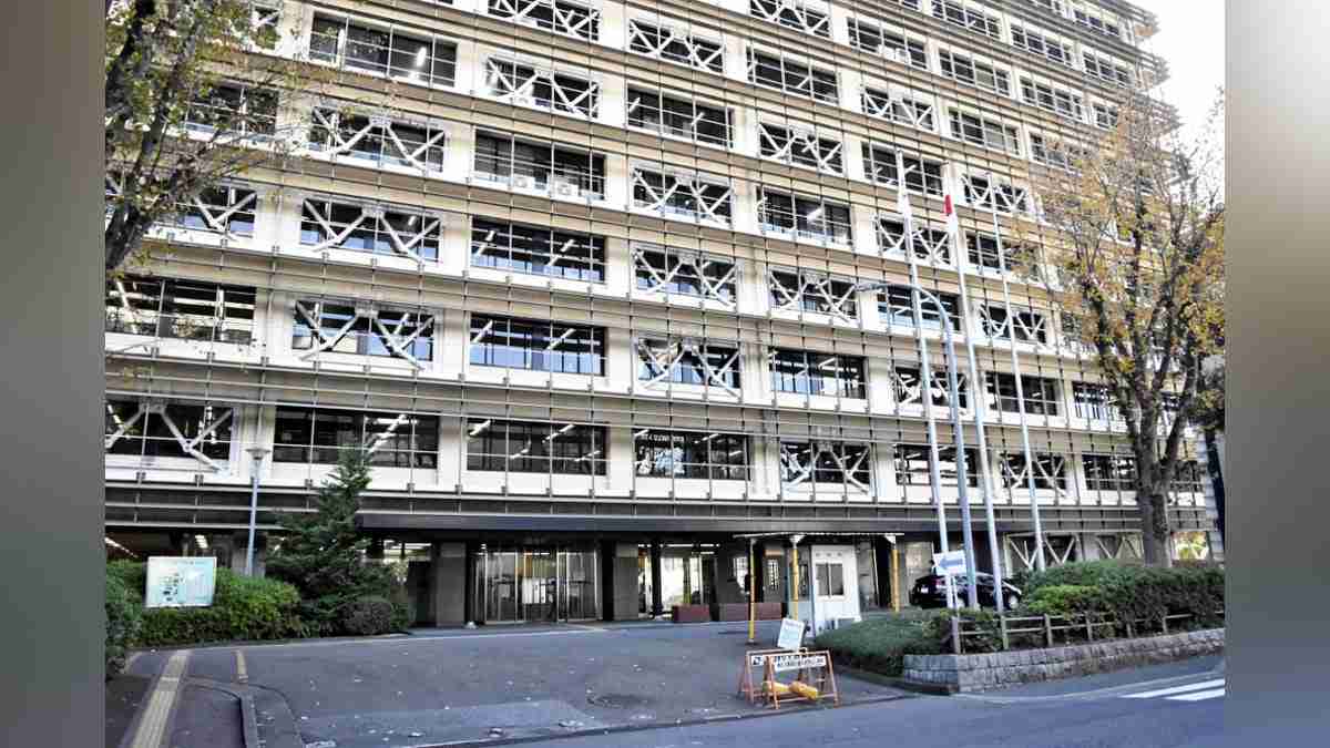 レジ通らずカートで車直行、大量にコメ盗みＳＮＳでベトナム人に売却 : 読売新聞