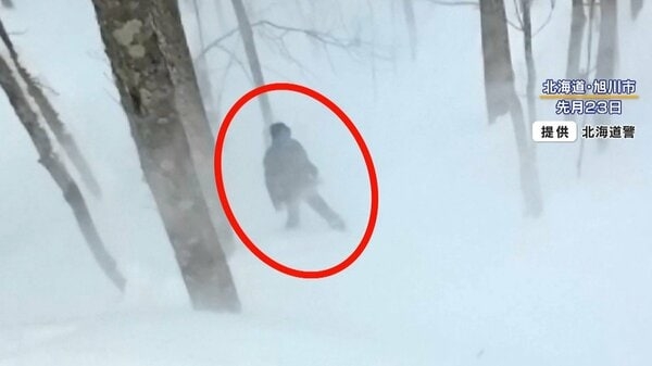 【危険】スキー場“コース外”での事故や遭難相次ぐ　北海道・バックカントリー遭難者の29人中26人が外国人…なぜ多いのか？｜FNNプライムオンライン
