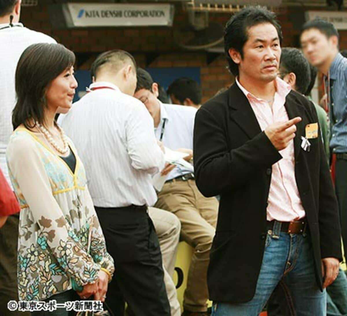 【1ページ目】ＴＢＳ木村アナの元夫が詐欺逮捕　杉澤容疑者が広げた大ぶろしき | 東スポWEB