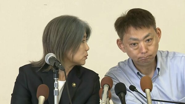 田久保前市長の“懐刀”福島弁護士が激白　「全国の弁護士が立ち上がってくれる」　押収拒絶権の行使に自信　権利の濫用との批判に“反論”　「法律家同士フェアにやりましょう」｜FNNプライムオンライン