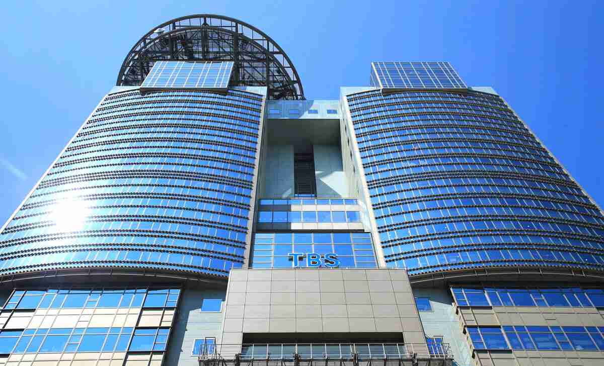 ＴＢＳ社長、太田光の高市首相への厳しい質問に「意味のあるやり取りだったと認識している」衆院選特番 - スポーツ報知