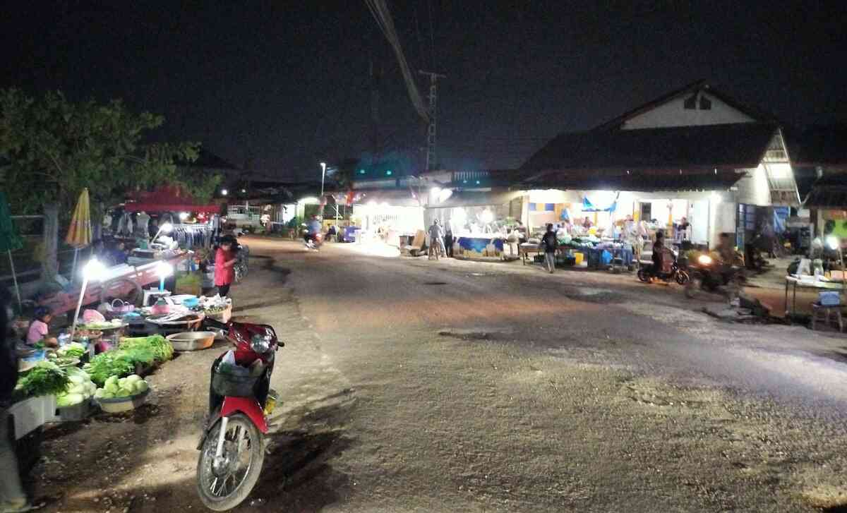 国境を超える「買春」　ラオスで日本人が9歳少女を買春も | AERA DIGITAL（アエラデジタル）