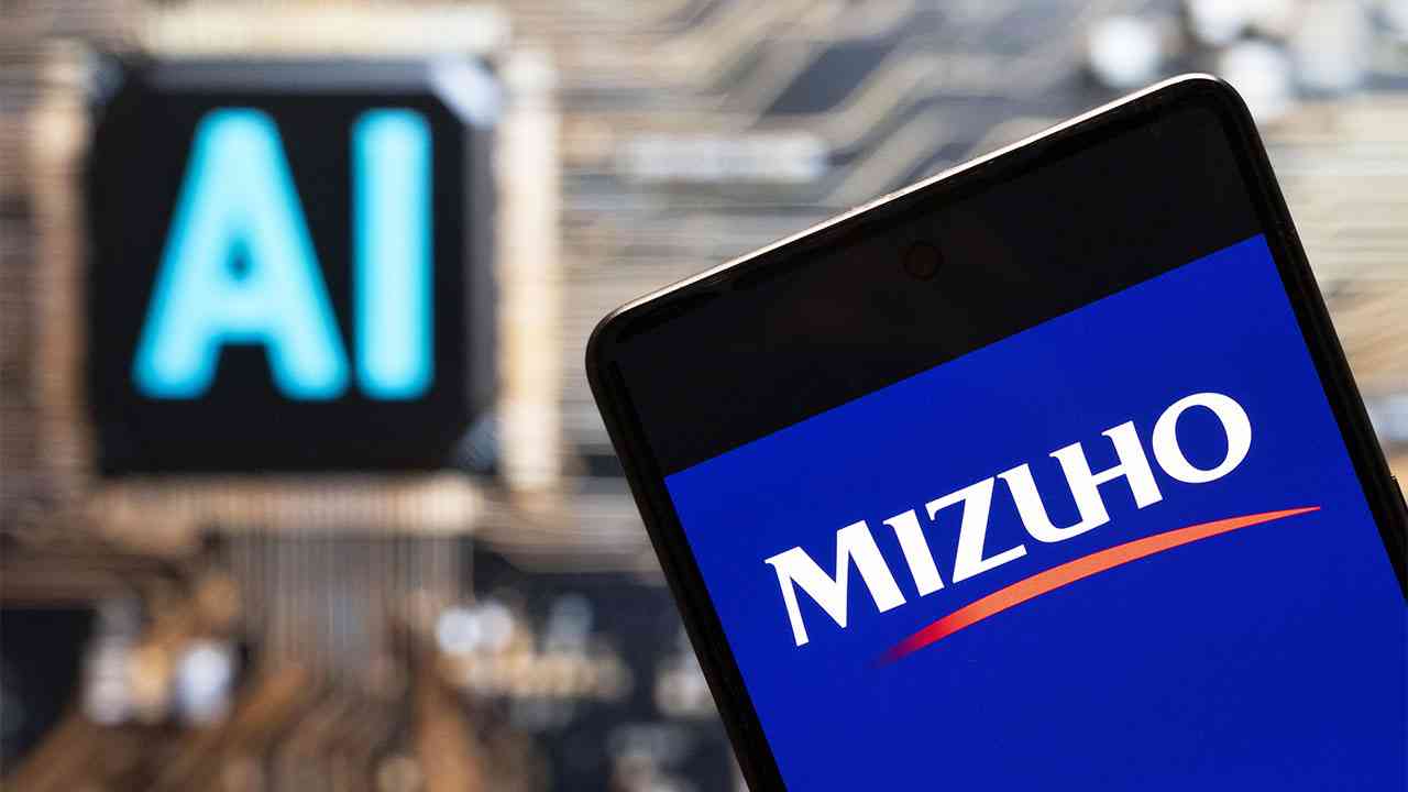 みずほFGはデジタル化で1万4000人削減　日本にも迫る「AI失職」の足音：日経ビジネス電子版