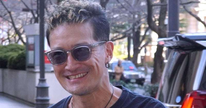 松岡昌宏、『ザ！鉄腕！DASH!!』降板の意向　約30年にわたり出演「ここで区切りをつける決断をしました」【全文掲載】  | オリコンニュース（ORICON NEWS）