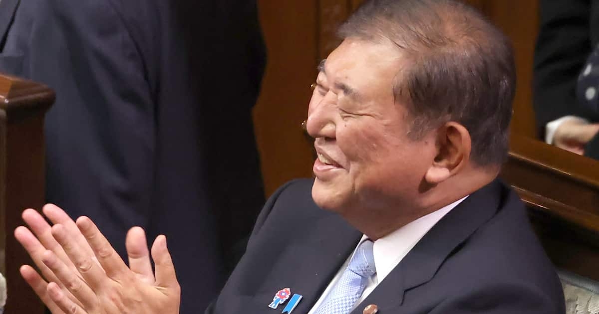 石破首相よ、戦後80年「個人の見解」で中国の反日宣伝に手を貸すな　櫻井よしこ　美しき勁き国へ - 産経ニュース