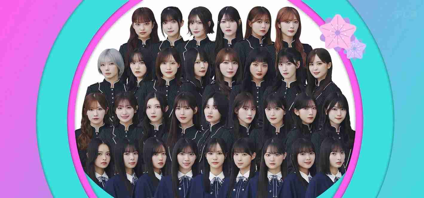 櫻坂46を語りたい Part 28