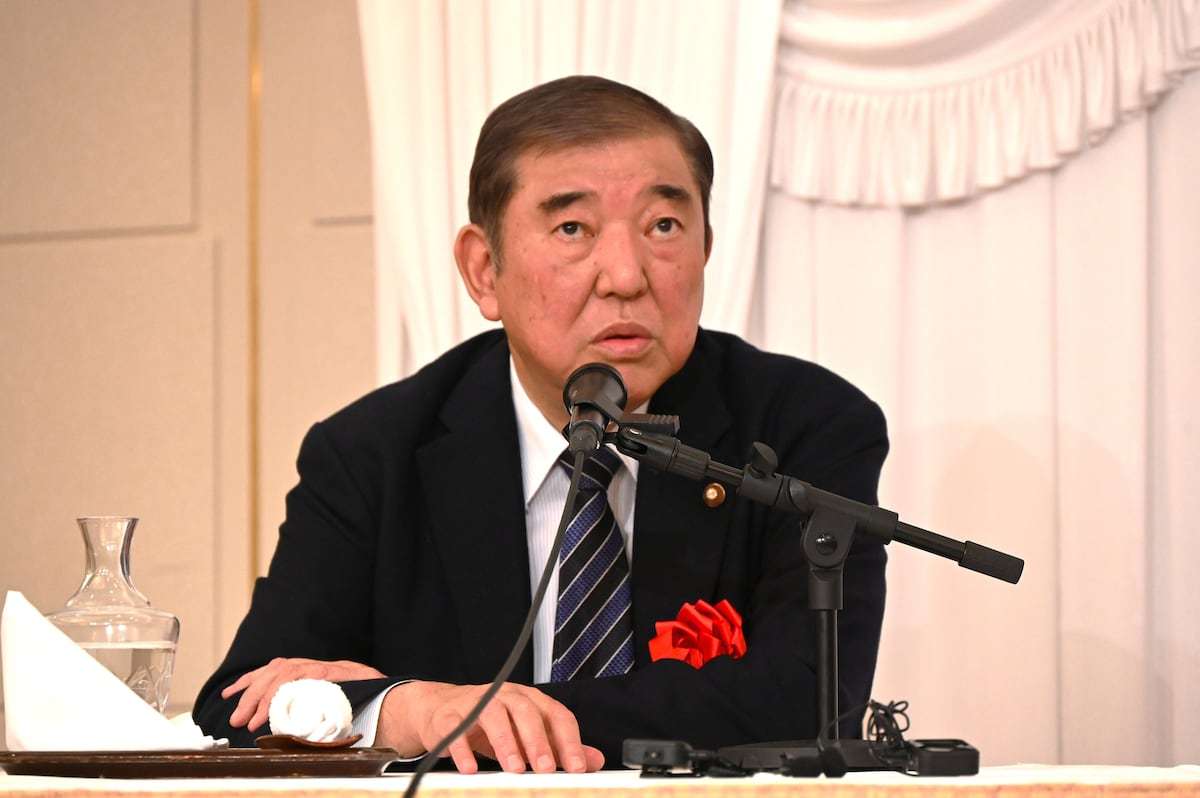 衆院比例代表、自民票が前回より減ったのは石破前首相の地元・鳥取県のみ　本人の票も減る（産経新聞） - Yahoo!ニュース