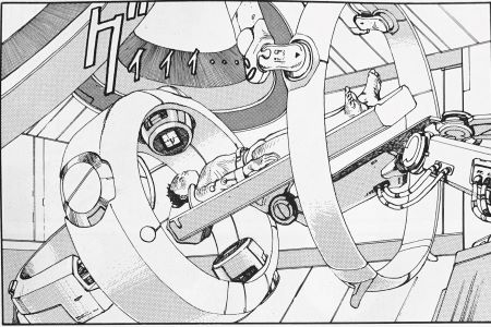 画力が高いと思う漫画家