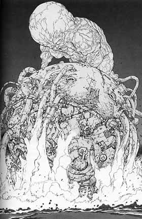 画力が高いと思う漫画家