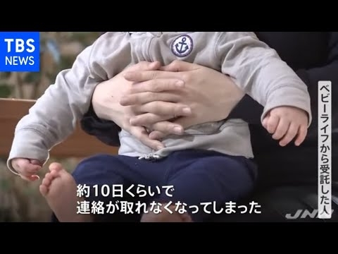 “消えた”養子あっせん団体 「養子縁組４００人」がなぜ？【Ｎスタ】
