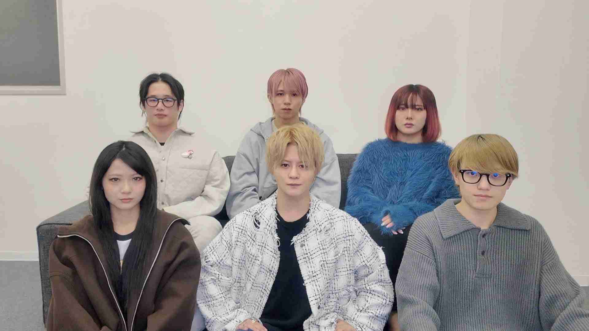 登録者数180万人超のYouTuberグループ「フォーエイト48」が活動終了へ