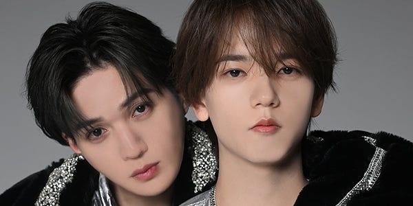 FANTASTICS八木勇征＆中島颯太、相方だから知る互いの素顔――溢れ出す“ゆせそた”の絆【Welcome to Sunshine インタビュー】 - モデルプレス