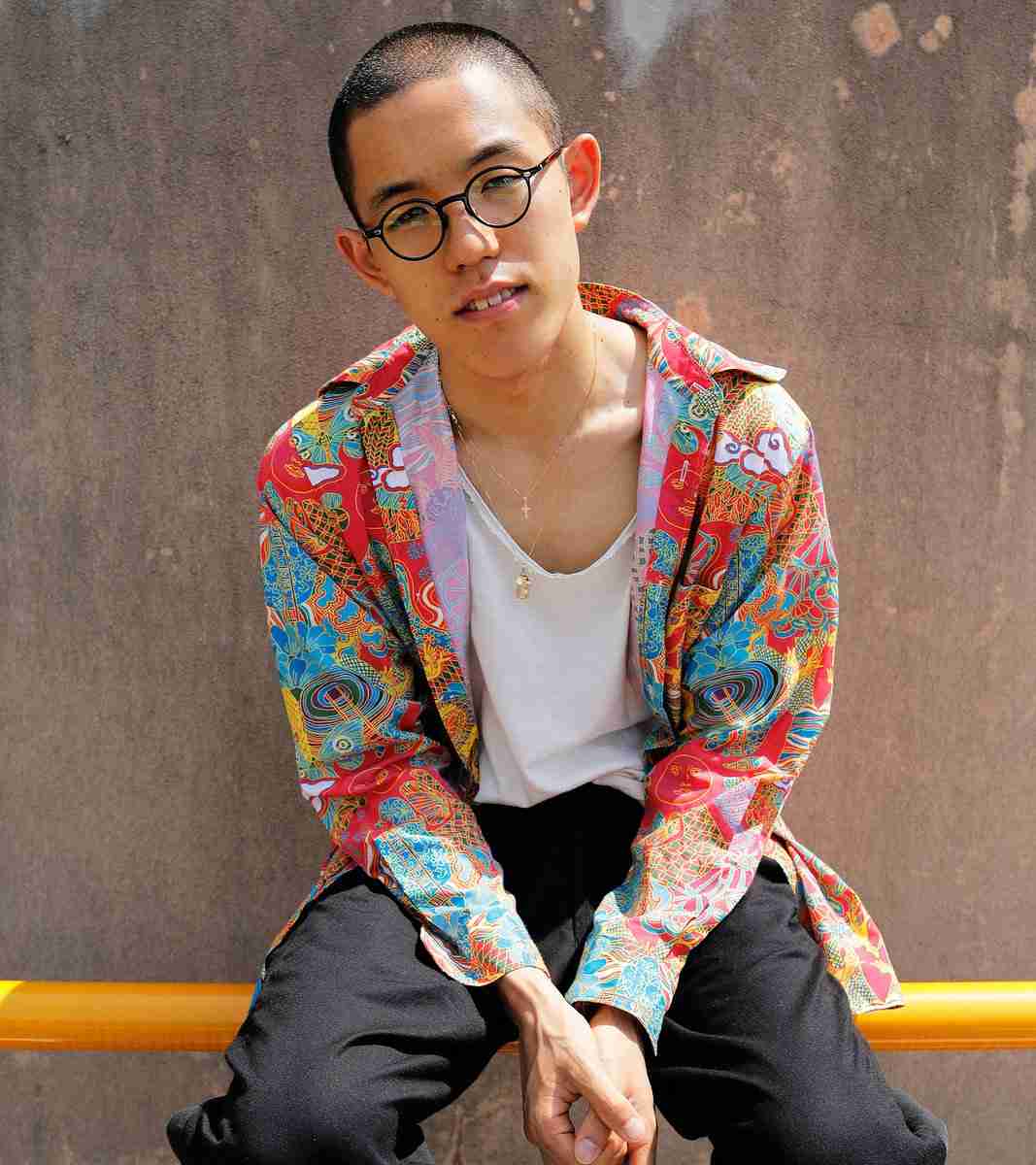 コアなファンがいそうな有名人