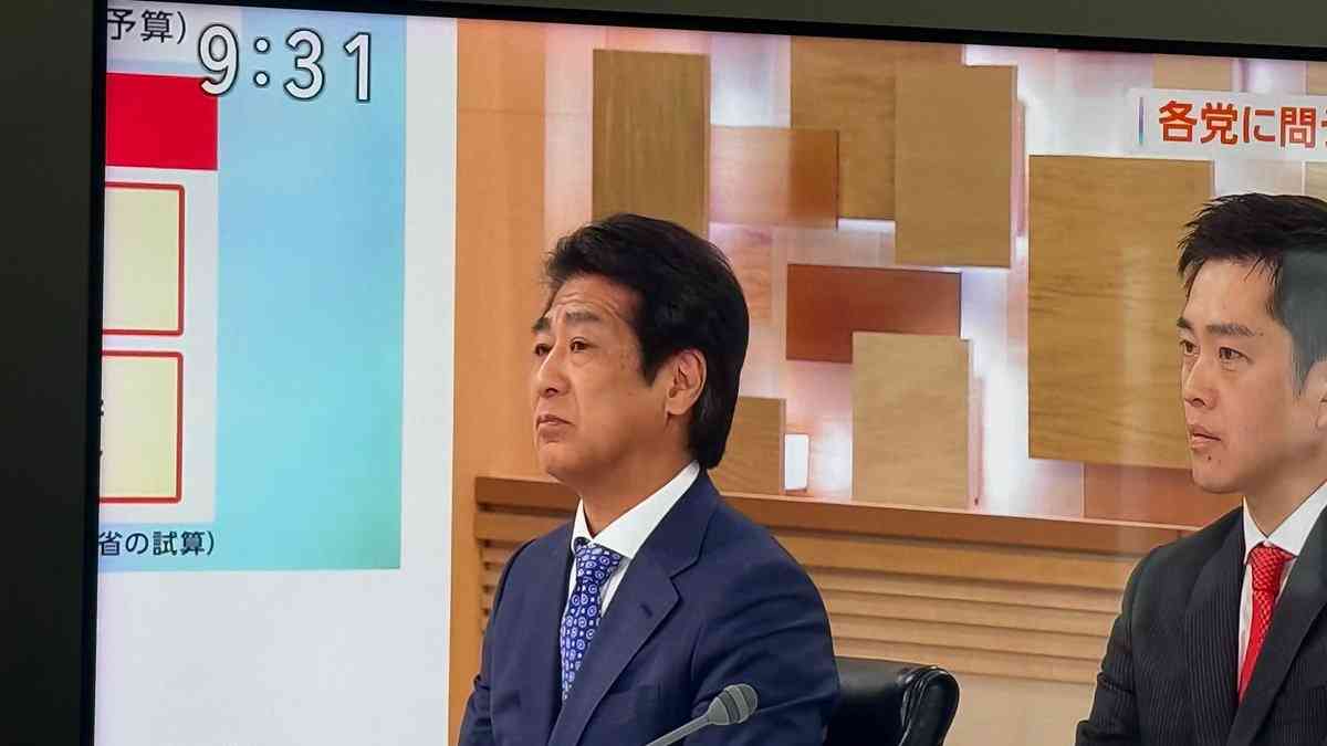 《衝撃スクープ》高市首相がNHK「日曜討論」出演キャンセルを2日前から準備していた！ 官邸関係者が明かす真相「小林鷹之氏に代打を打診したが…」