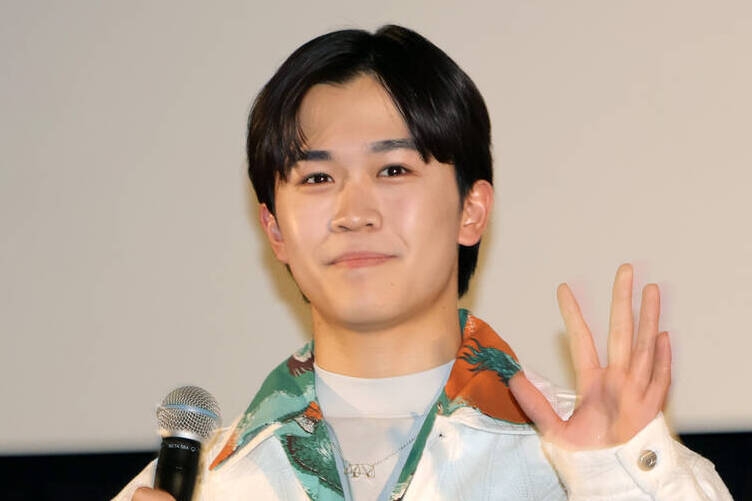 鈴木福　「ZIP!」3月27日卒業を生発表！学業と両立「尊い時間でした」