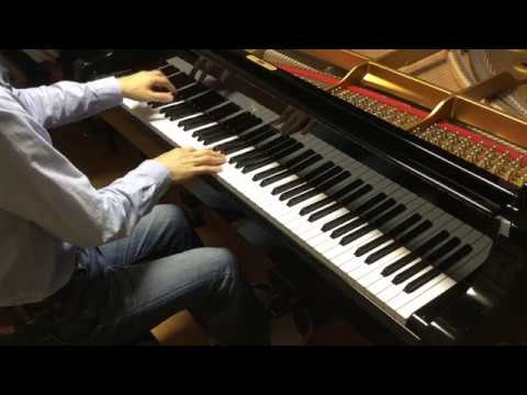 水の戯れ（ラヴェル）Jeux d