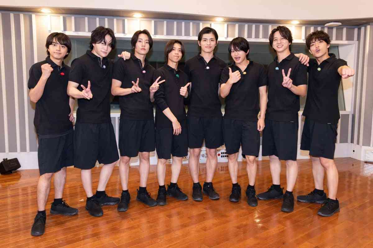 timelesz、初の冠バラエティ『タイムレスマン』が1年でゴールデン進出　木村拓哉からLINEを通じて伝えられる