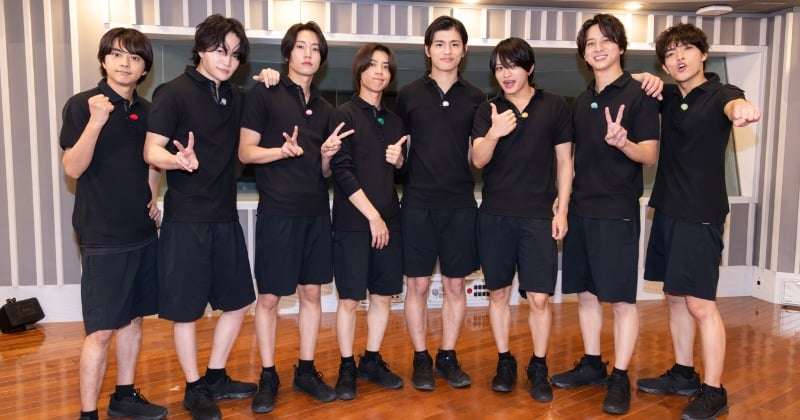 timelesz、初の冠バラエティ『タイムレスマン』が1年でゴールデン進出　木村拓哉からLINEを通じて伝えられる【メンバー全員コメントあり】  | オリコンニュース（ORICON NEWS）