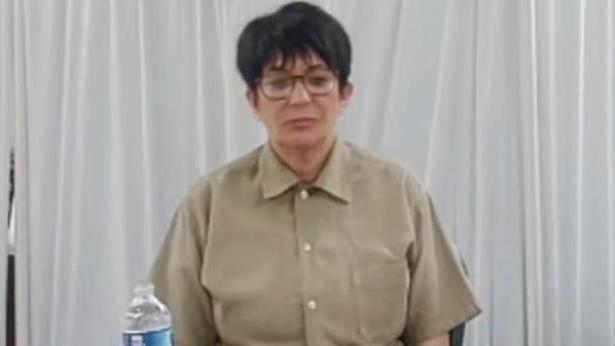エプスティーン元被告の共犯者、議会への証言で回答拒否　「恩赦与えられれば」語る用意あると弁護団（BBC News） - Yahoo!ニュース