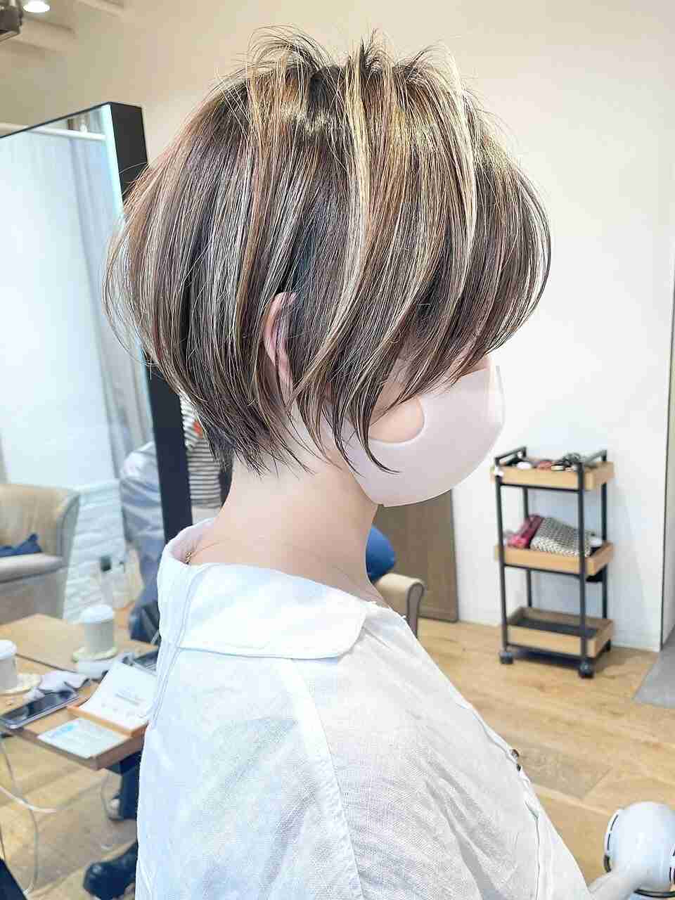 理想の髪色にならない