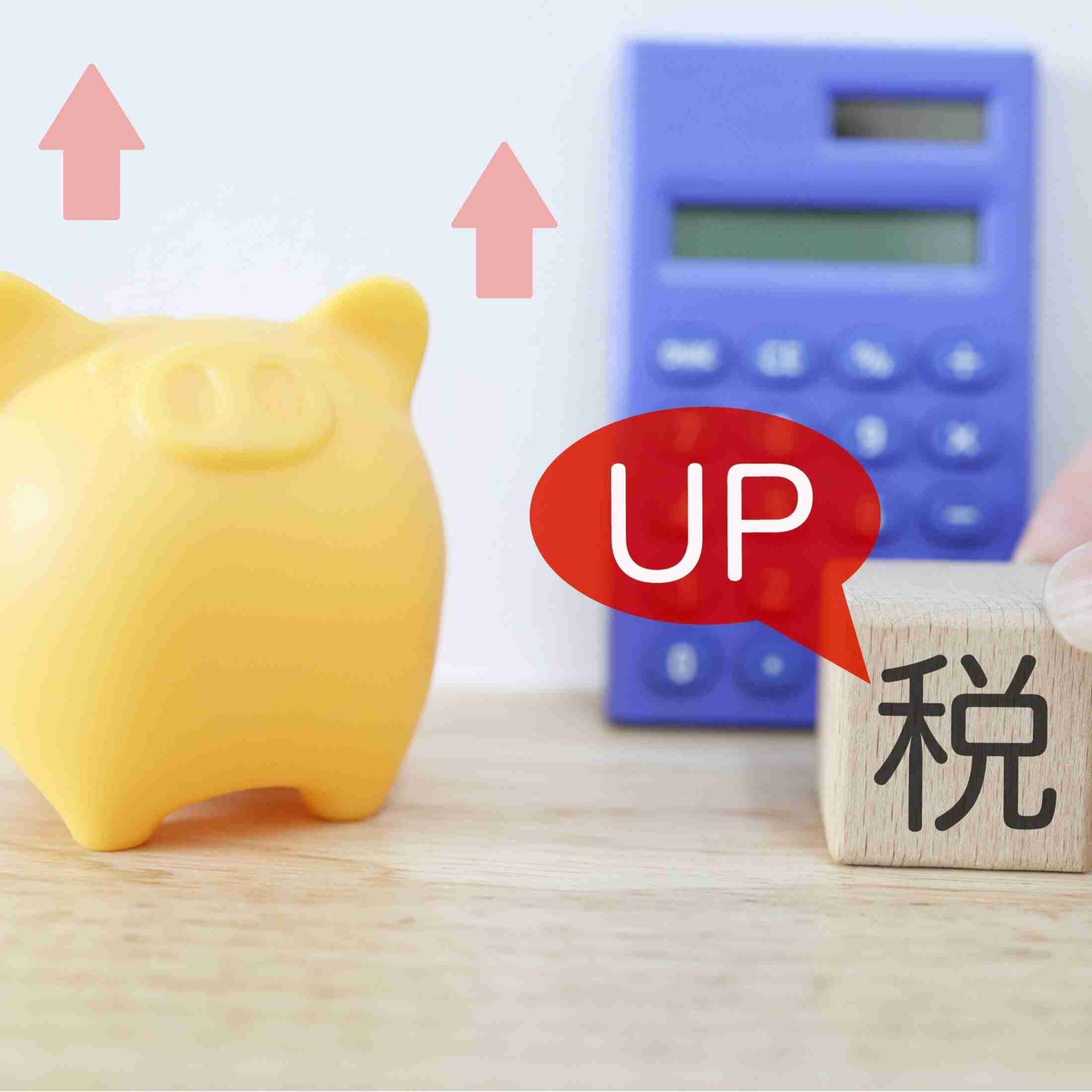 4月開始の“独身税”だけじゃなかった！ 生活をさらに苦しくする「税金」の正体…国民の手取りは静かに、しかし確実に削られていく（集英社オンライン） - Yahoo!ニュース