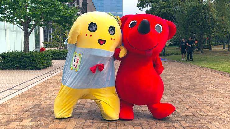 千葉県民あつまれ！