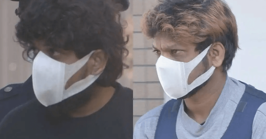 千葉・多古町の強盗傷害事件　スリランカ国籍の男女3人を逮捕　住人の男性（73）の手足を縛り現金入りの財布とスマホを奪った疑い　他にも共犯者か　千葉県警 (TBS NEWS DIG | TBS/JNNのニュースサイト)