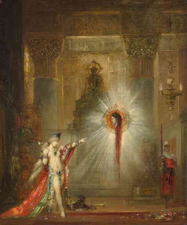 【古今東西】怖い絵画を貼りましょう【閲覧注意】パート2