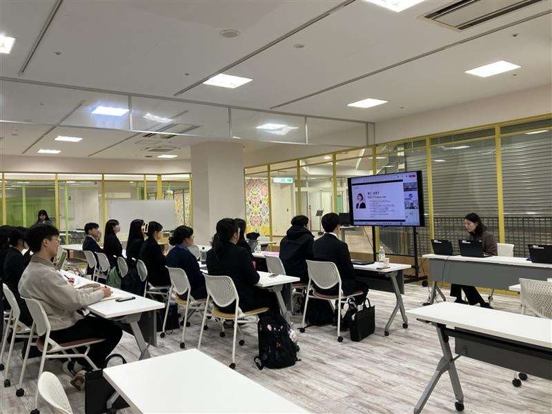 パソナ　韓国若手人材の日本企業への就労をサポート『Global Young Challengerプログラム2026』兵庫県淡路島にて2月2日（月）より開始 | 株式会社パソナグループのプレスリリース