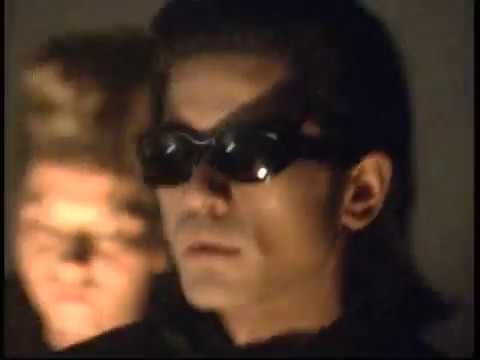 BUCK-TICK 限りなく鼠 PV