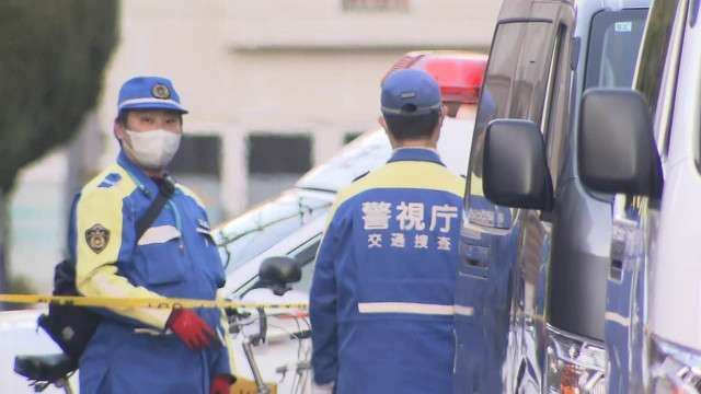 「血だらけの男の子が『刺された』と…」子ども2人刺され3歳女児が心肺停止「娘と息子を刺した」母親を殺人未遂容疑で逮捕　東京・武蔵野市（FNNプライムオンライン）｜ｄメニューニュース（NTTドコモ）