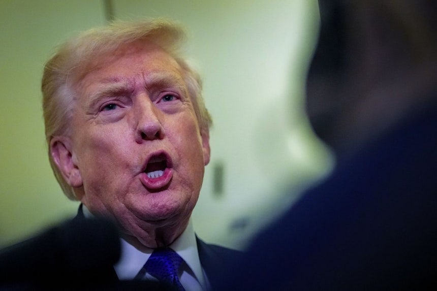 トランプ氏めぐる口論の末…父親が娘の胸を撃って殺害（中央日報日本語版） - Yahoo!ニュース
