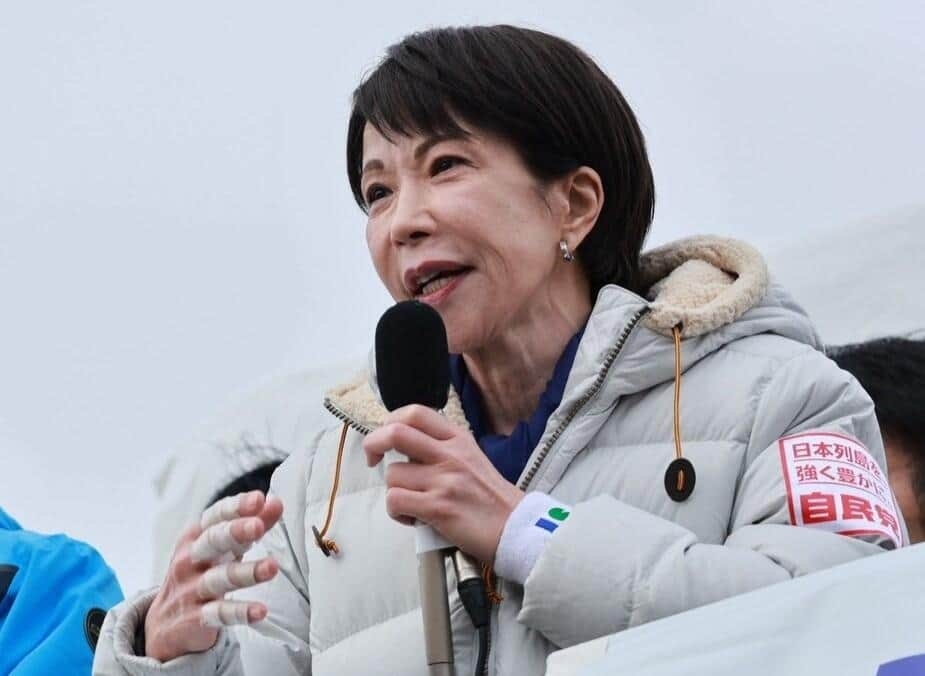 れいわ候補者「握手にはお気をつけください」投稿に「高市首相やゆ」批判も...本人は「私はなにも言ってないのに」: J-CAST ニュース