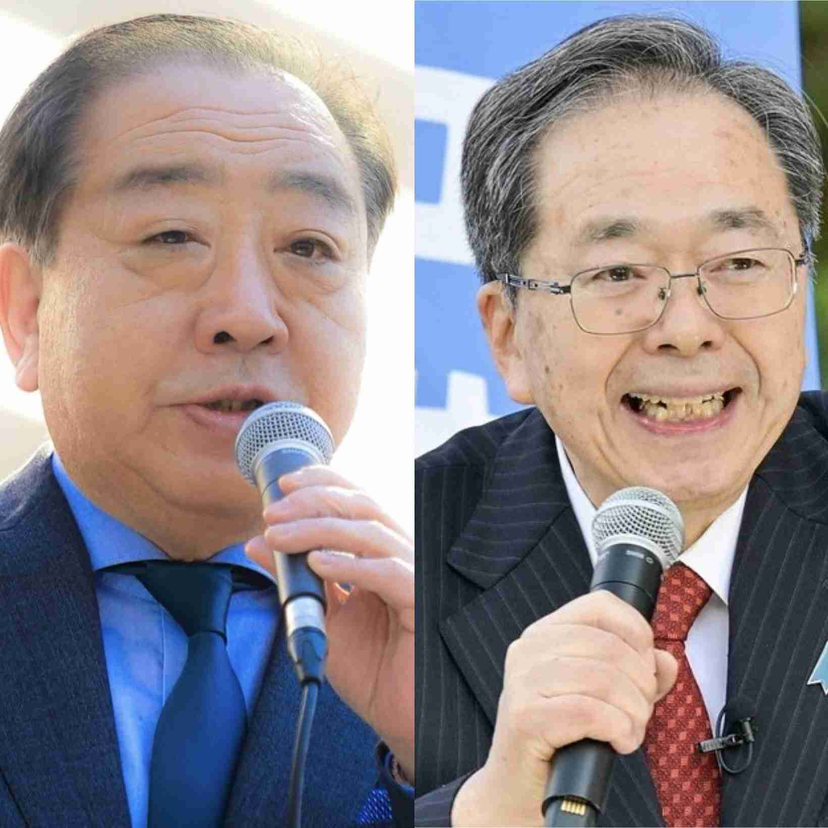 〈中道・苦戦報道〉「心が折れそうだ」立憲の大物議員たちが落選の危機　党幹部の比例復活をめぐって禍根も…選挙後の分裂は不可避か（集英社オンライン） - Yahoo!ニュース
