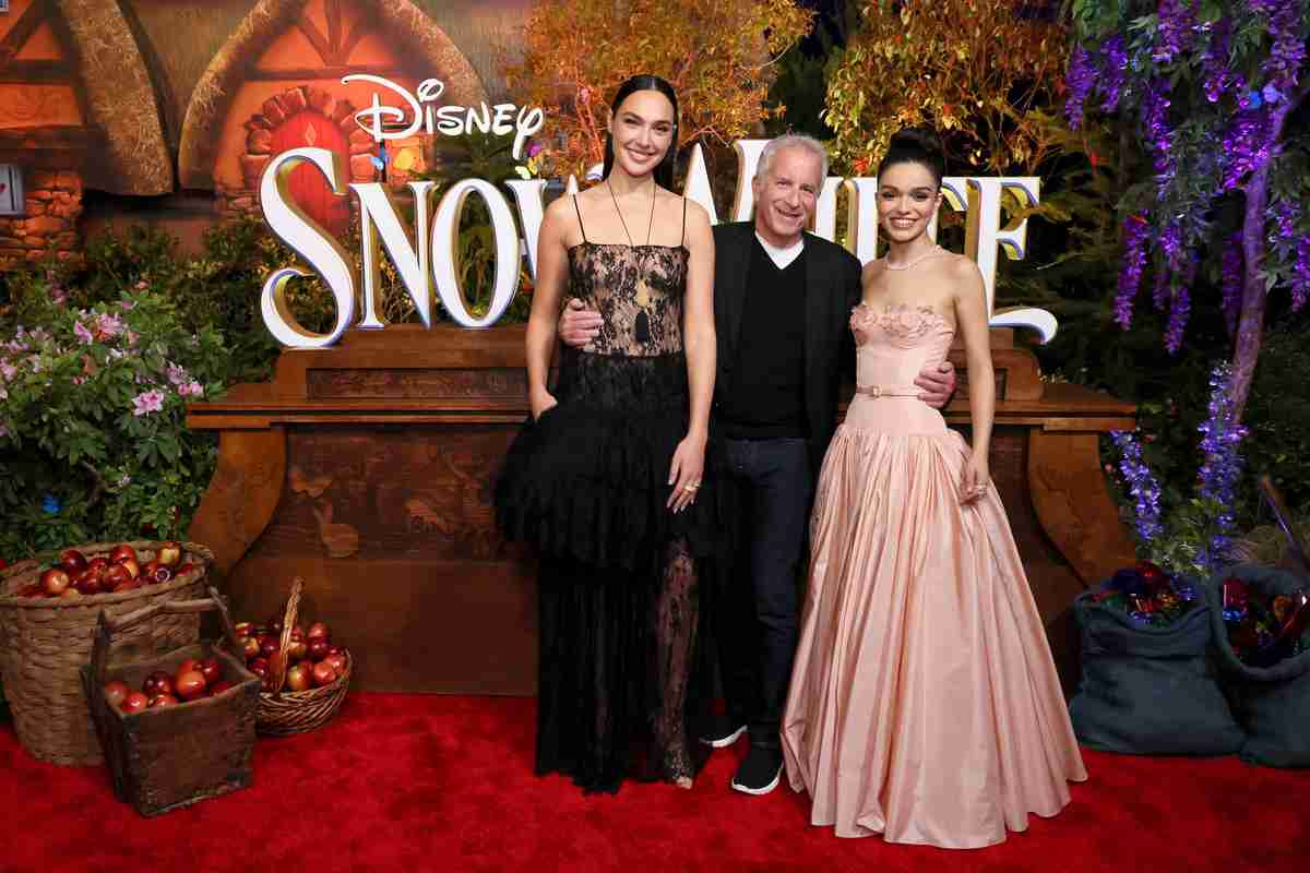 ディズニー、実写版『白雪姫』で約260億円の損失か　申告書で予算超過が明らかに | Forbes JAPAN 公式サイト（フォーブス ジャパン）
