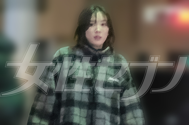 永野芽郁、厳戒態勢の極寒ロケ・雨のシーンで「びしょ濡れ」　Netflix映画の撮影現場で見せた共演者やスタッフとの“チームワークのよさ”  (1/3)| 女性セブンプラス