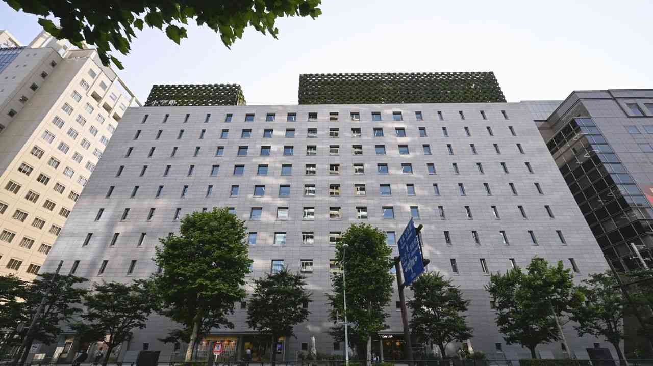 小学館の編集者 性被害者に口止め - Yahoo!ニュース