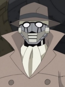 【2次元】性欲が無さそう、少なそうなキャラ