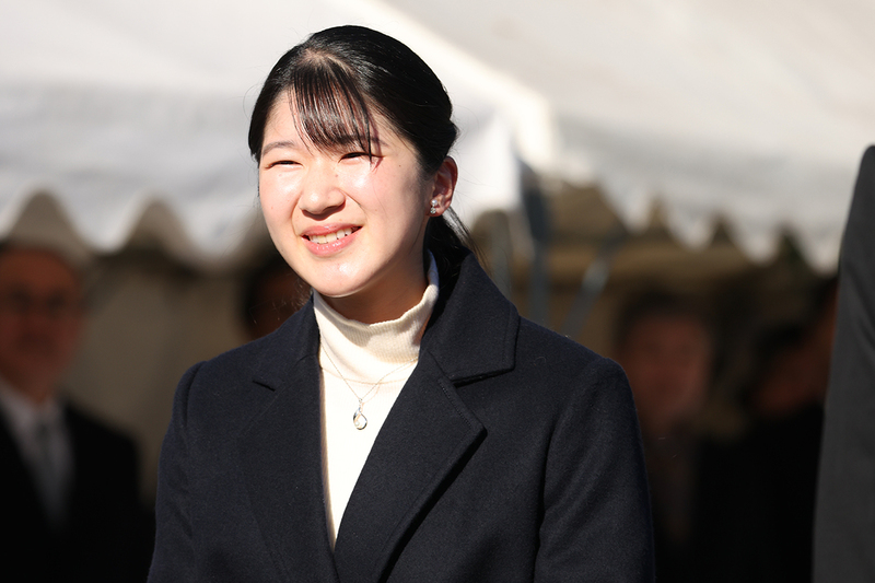 《おもてなしの準備は進められていたのに…》愛子さまにとって“国際親善の晴れ舞台”となるはずだったUAE大統領訪日が延期　高市氏は大統領の日本到着予定日に衆院選の投開票日を設定 (1/5)| 女性セブンプラス