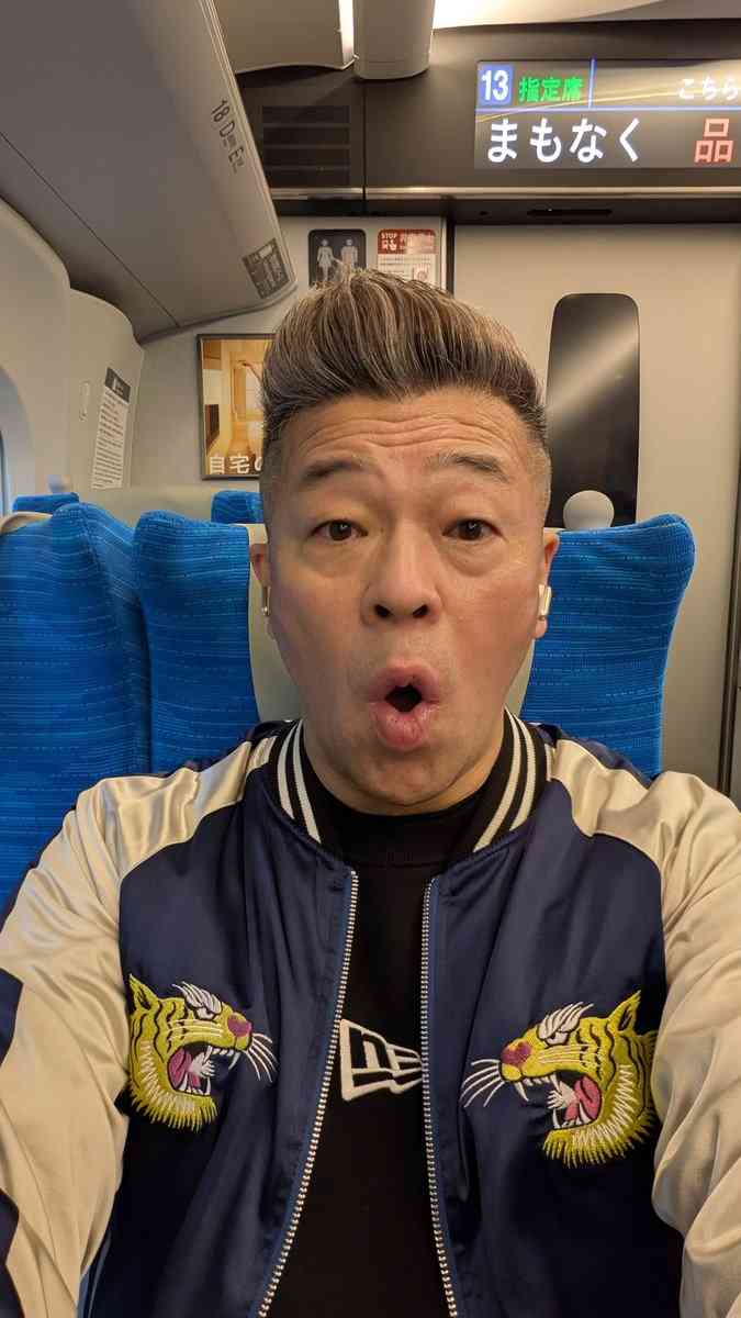 ものまね芸人、1000円カットで出禁に 驚きの理由を告白「要望を細かく店員さんに伝えたところ」