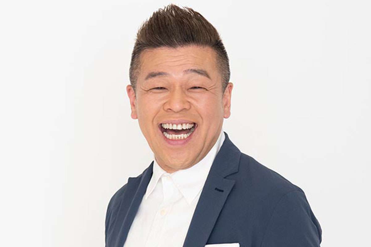 ものまね芸人、1000円カットで出禁に　驚きの理由を告白「要望を細かく店員さんに伝えたところ」 | ENCOUNT